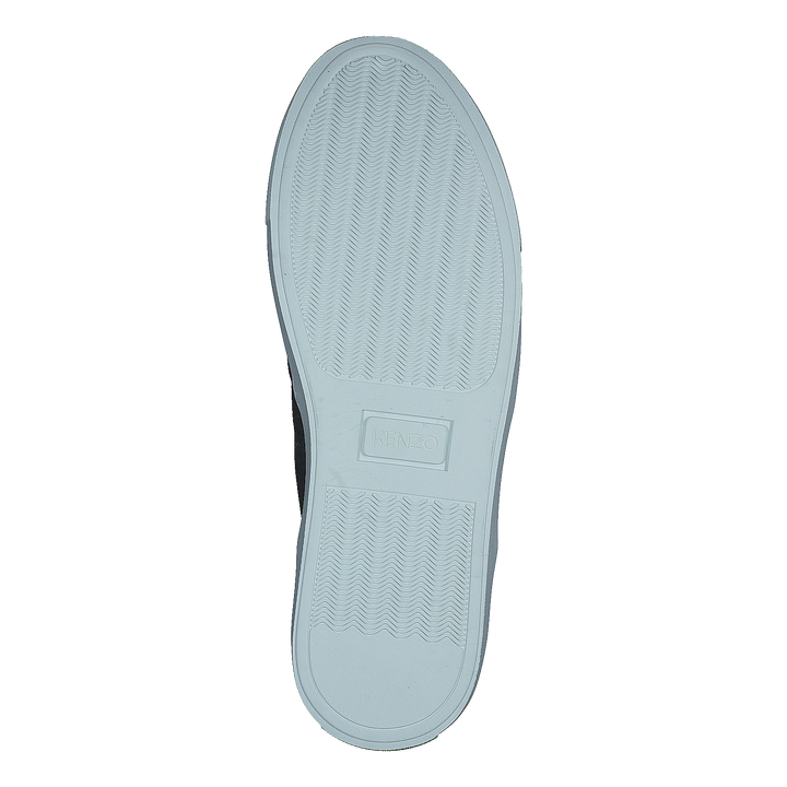 K-skate Slip-on Sneakers Black