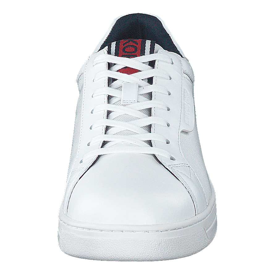 Keating Lace Up Optic/navy