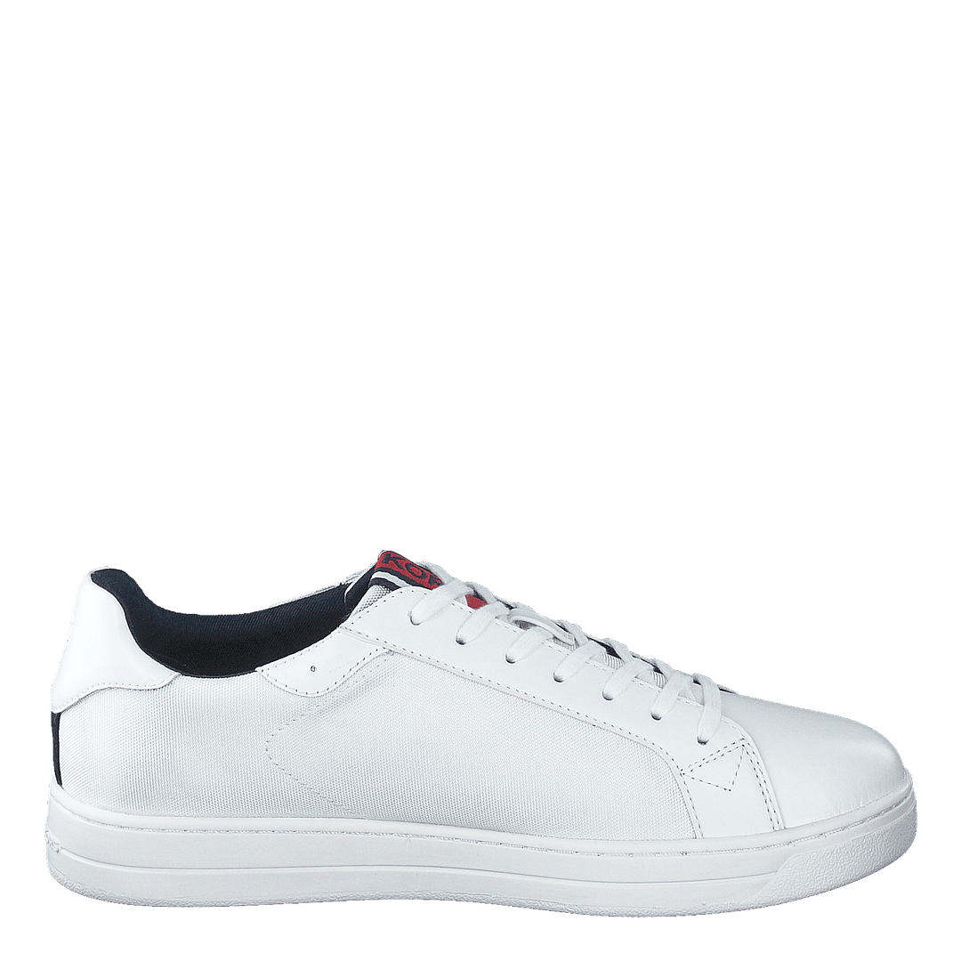 Keating Lace Up Optic/navy