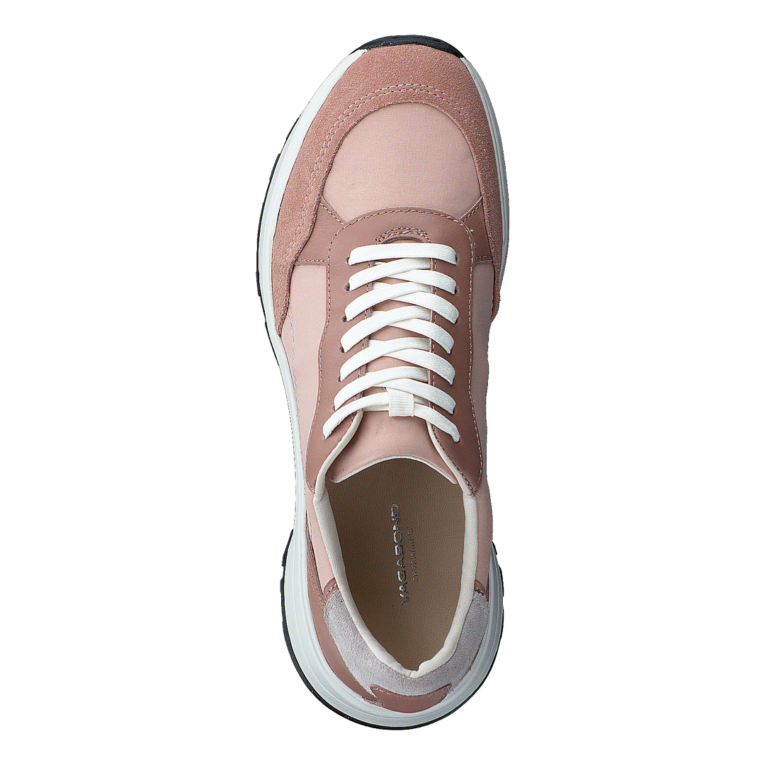 Janessa 5123-002-56 Dusty Pink
