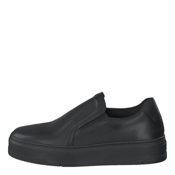 Judy 5124-001-92 Black/black
