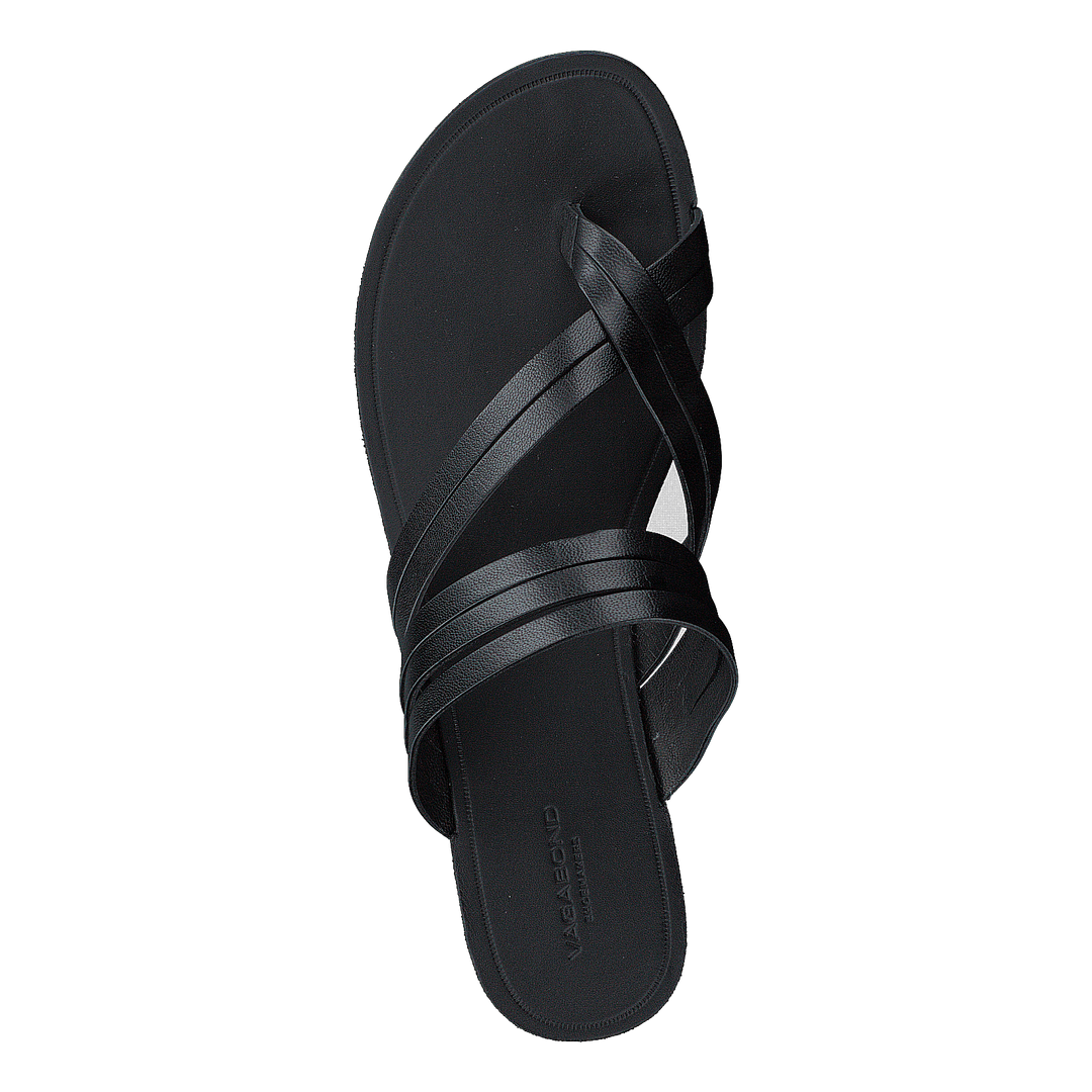 Tia 5131-001-20 Black