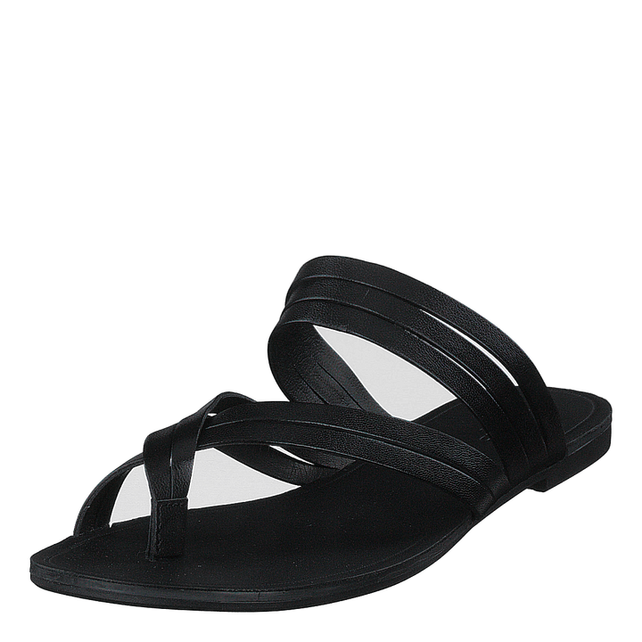 Tia 5131-001-20 Black