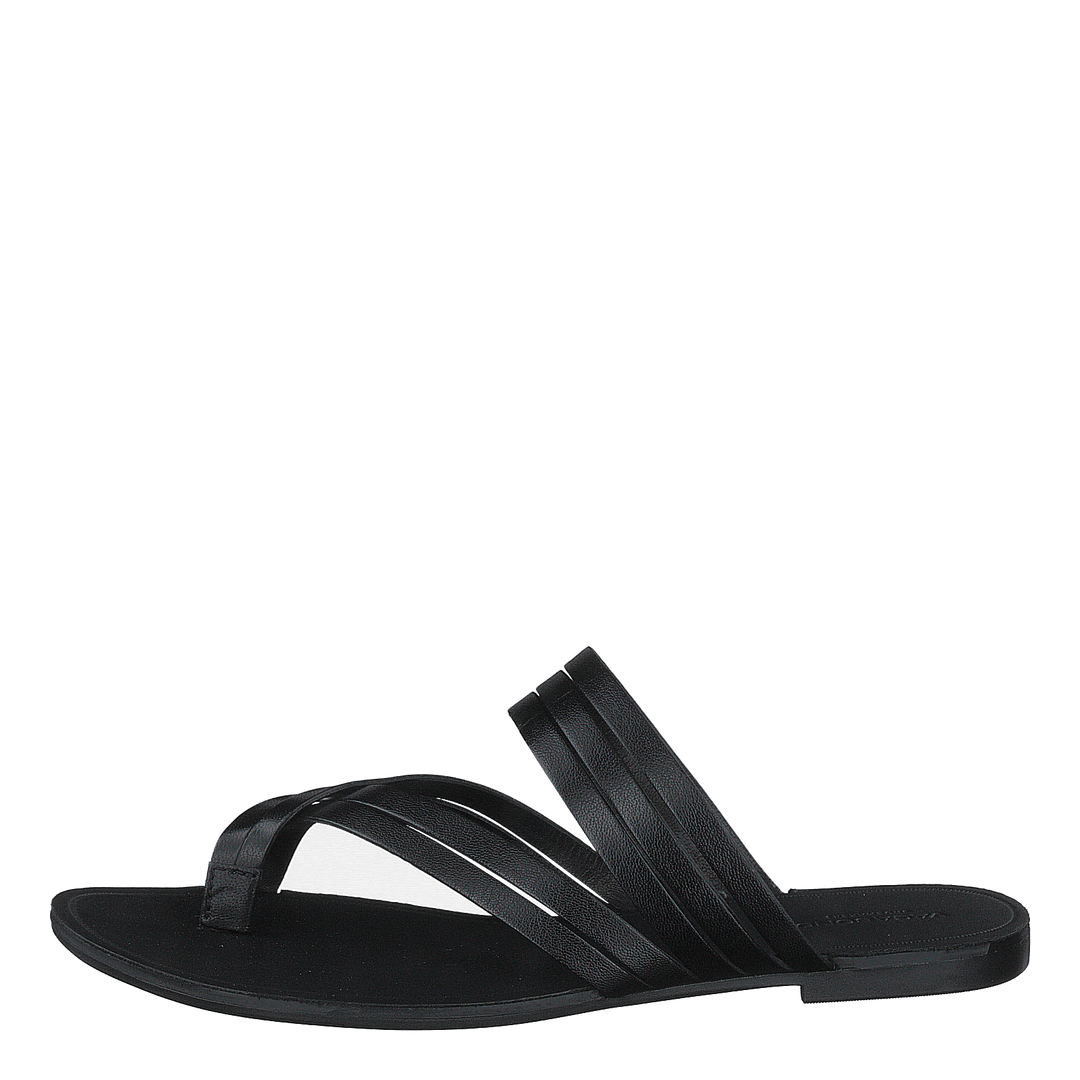 Tia 5131-001-20 Black