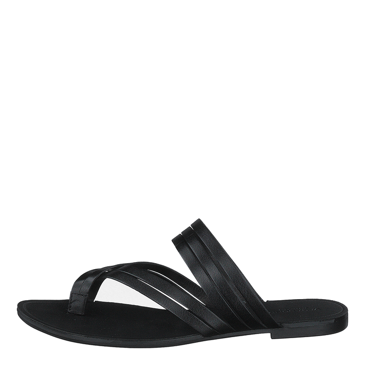 Tia 5131-001-20 Black