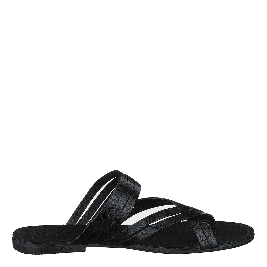 Tia 5131-001-20 Black