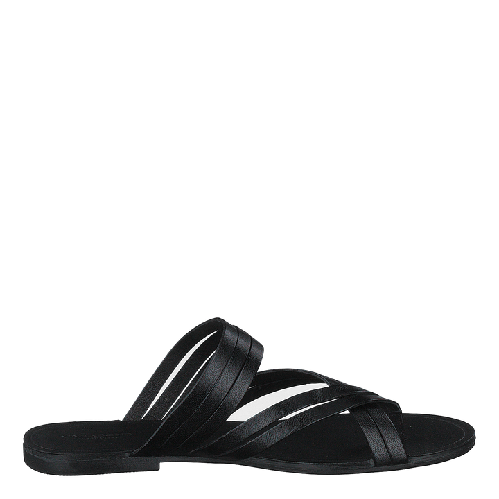 Tia 5131-001-20 Black