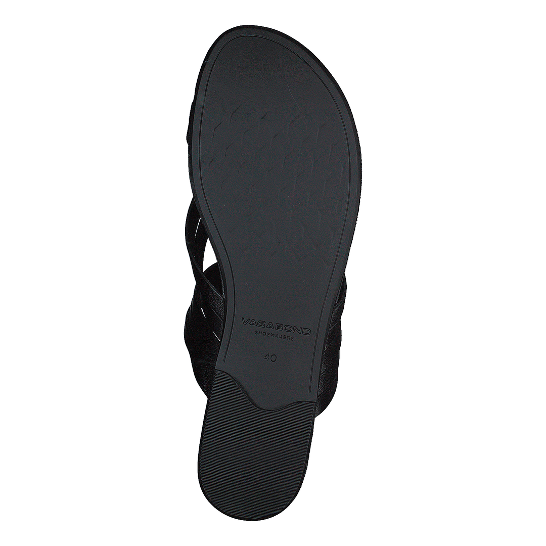 Tia 5131-001-20 Black