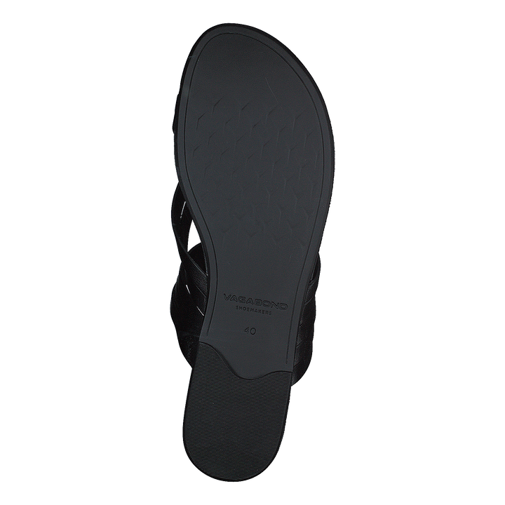 Tia 5131-001-20 Black
