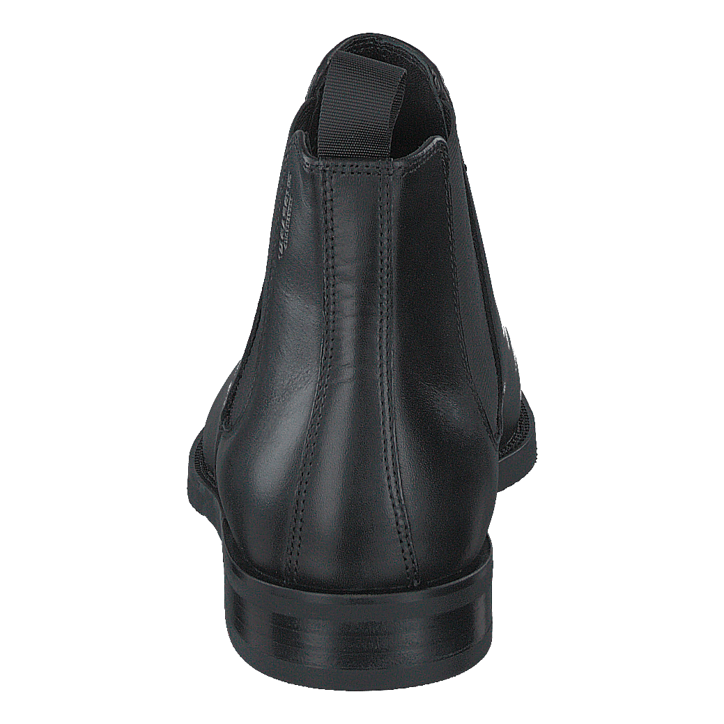 Percy 5062-001-20 Black