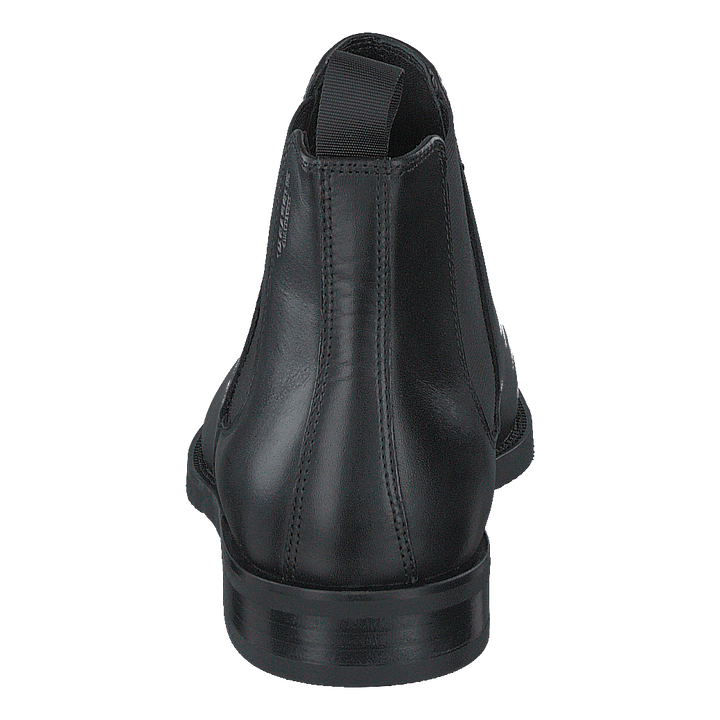 Percy 5062-001-20 Black