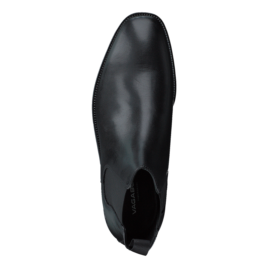 Percy 5062-001-20 Black