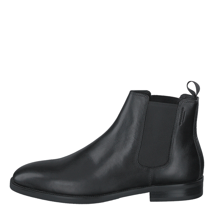 Percy 5062-001-20 Black