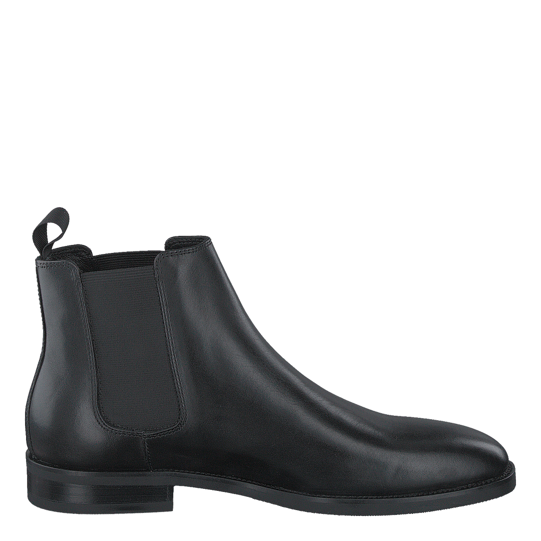 Percy 5062-001-20 Black