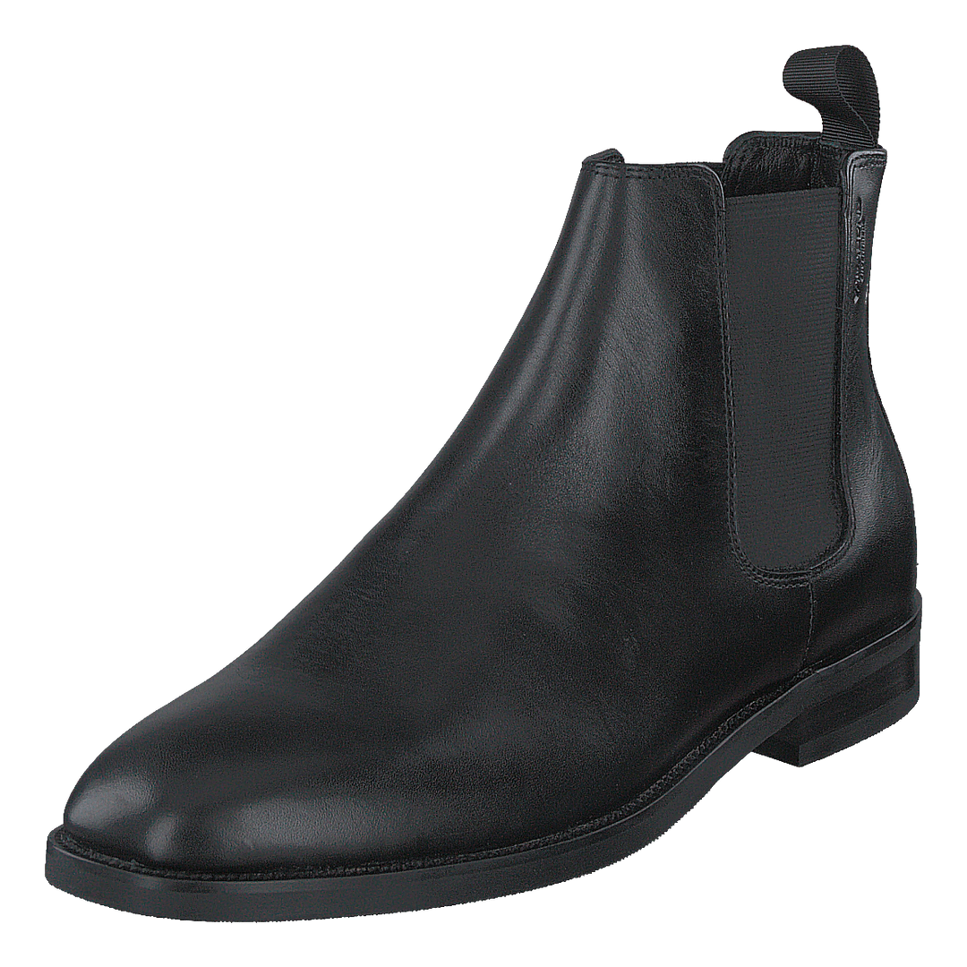 Percy 5062-001-20 Black