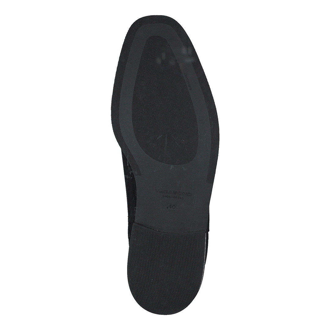 Percy 5062-001-20 Black