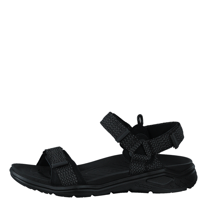 X-trinsic M Black/black