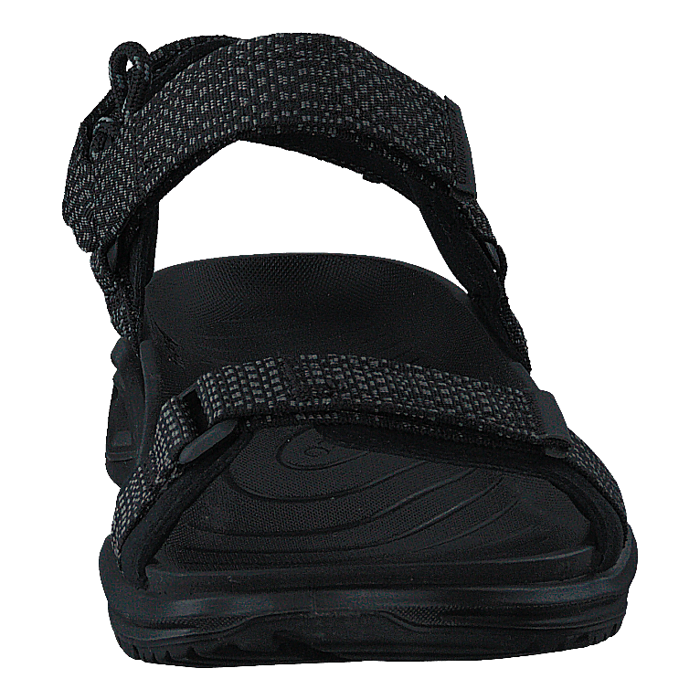 X-trinsic M Black/black