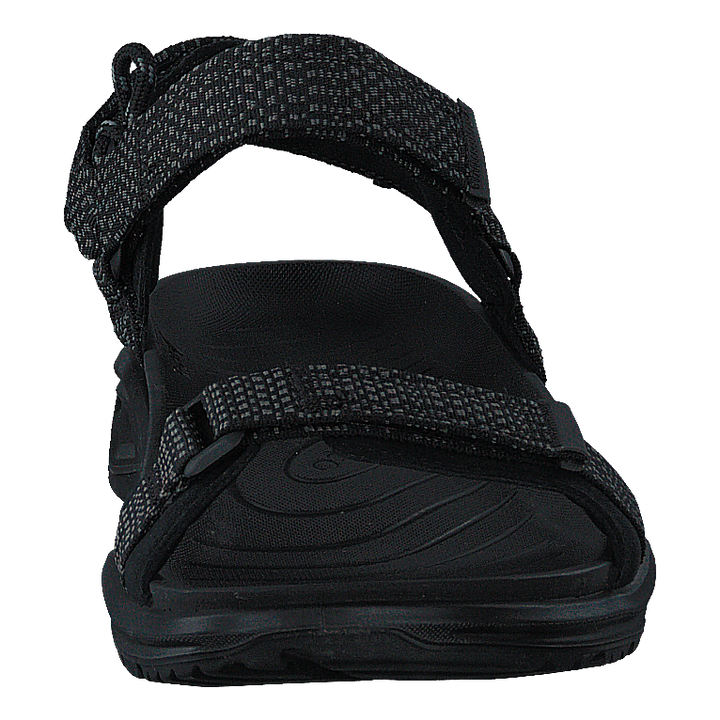 X-trinsic M Black/black