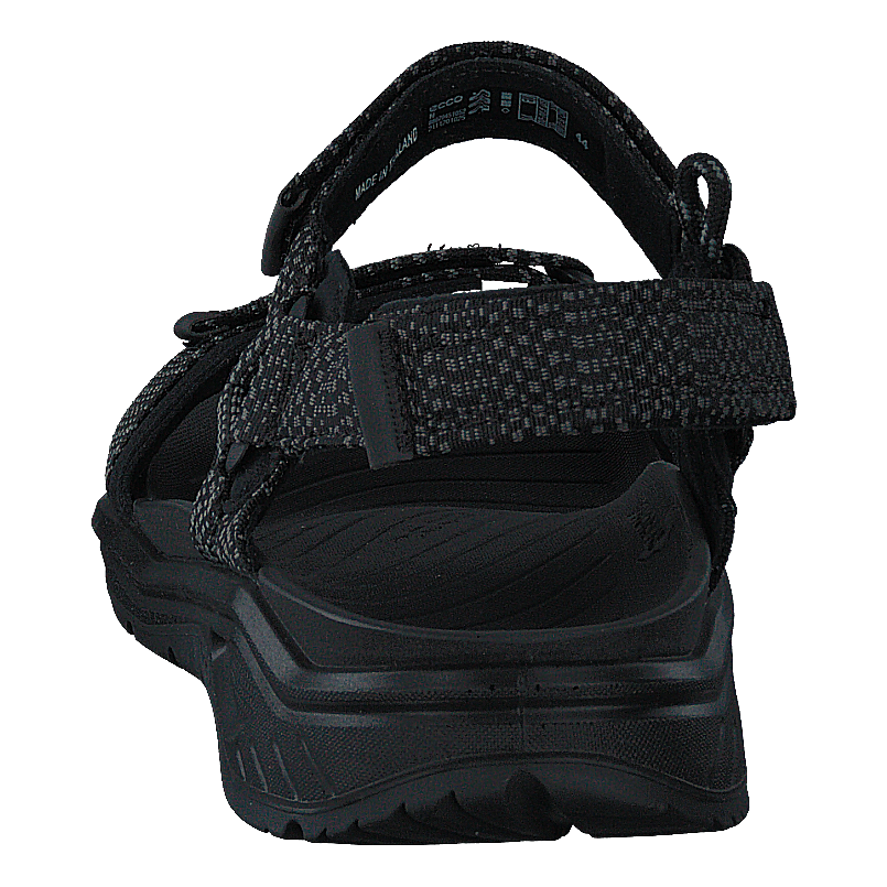 X-trinsic M Black/black