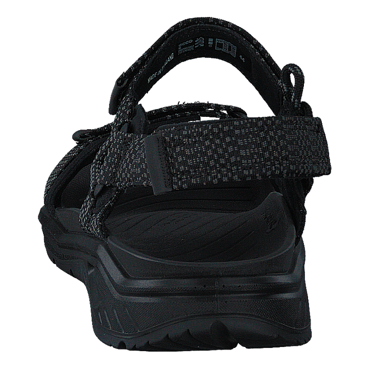 X-trinsic M Black/black