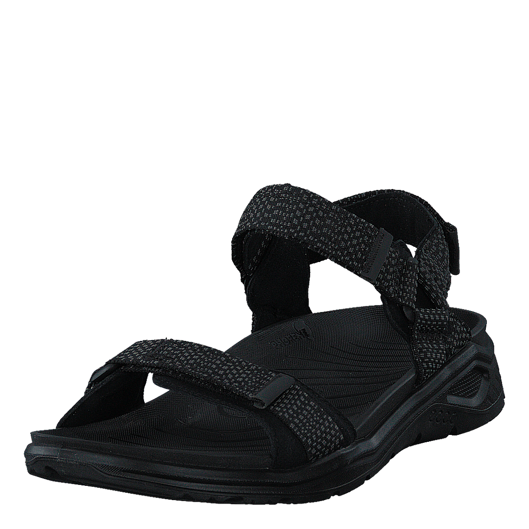 X-trinsic M Black/black