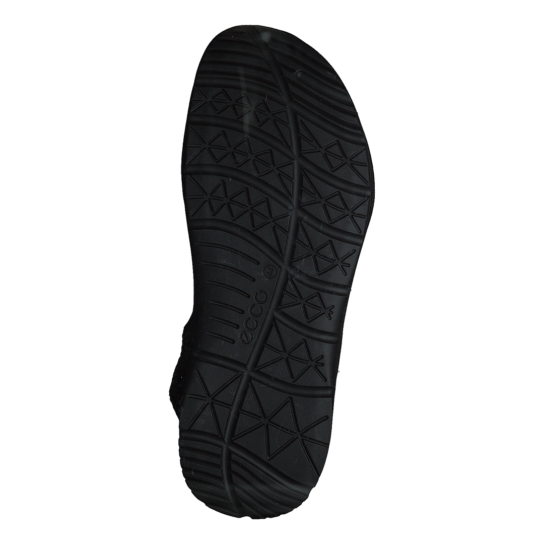 X-trinsic M Black/black