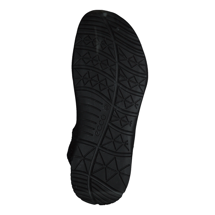 X-trinsic M Black/black