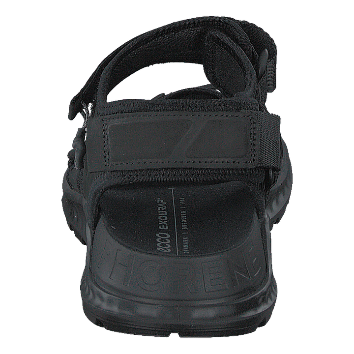 Exowrap M Black/black