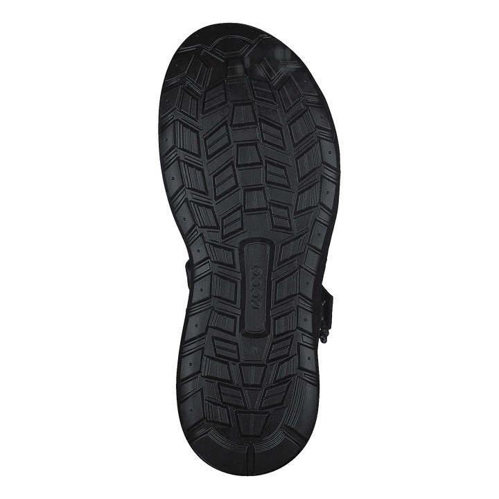 Exowrap M Black/black