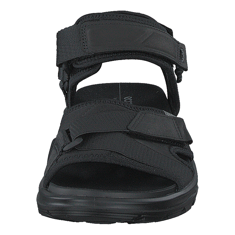 Exowrap M Black/black