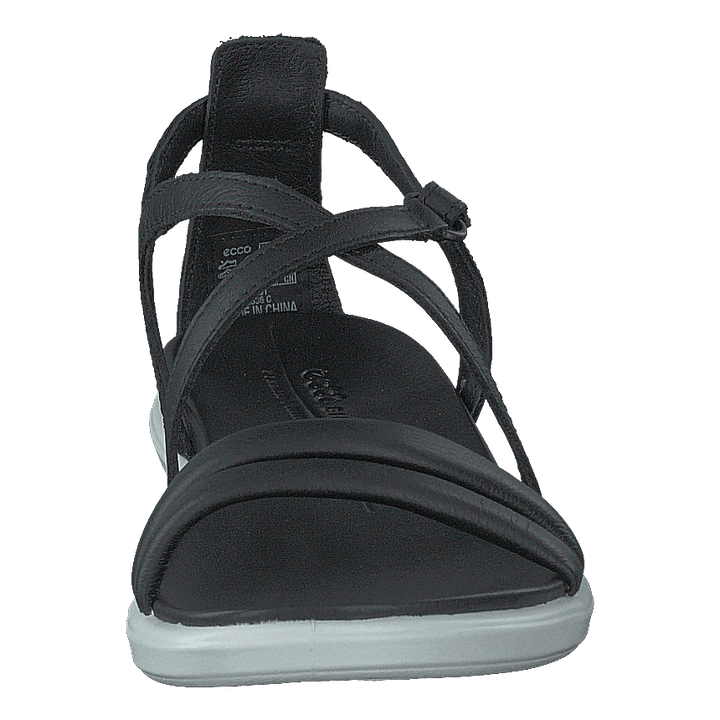 Simpil Sandal Black