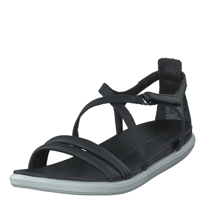 Simpil Sandal Black