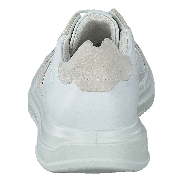 Soft X W White/shadow White