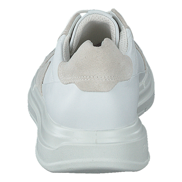 Soft X W White/shadow White