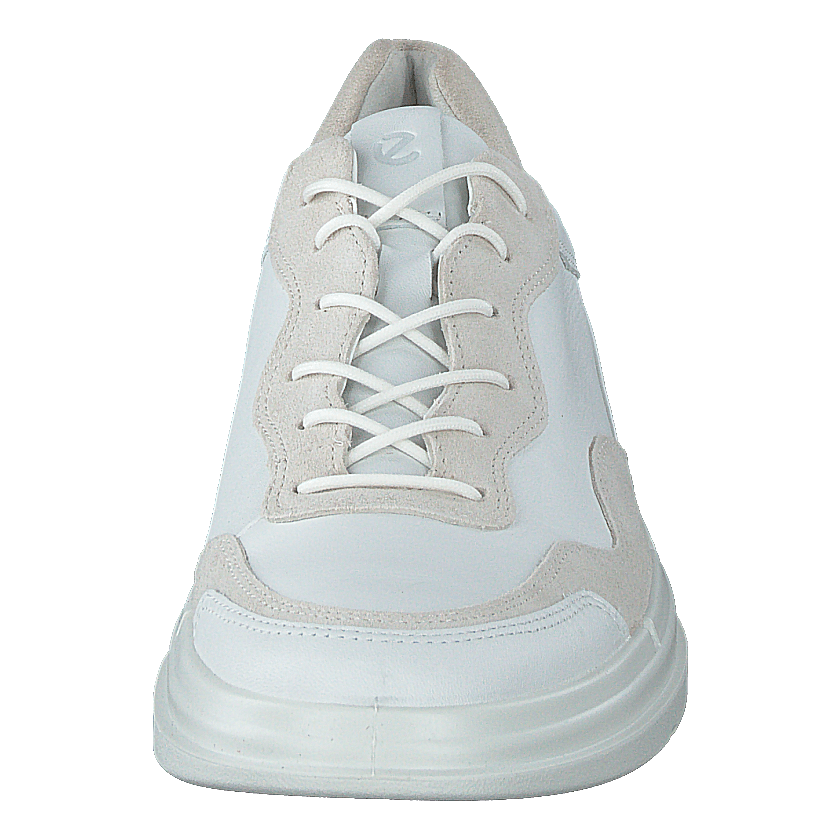 Soft X W White/shadow White