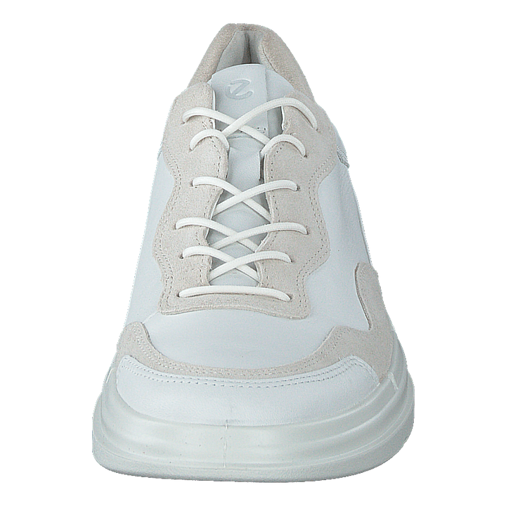Soft X W White/shadow White