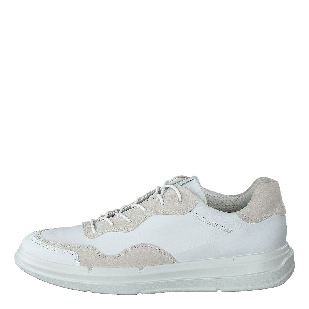 Soft X W White/shadow White
