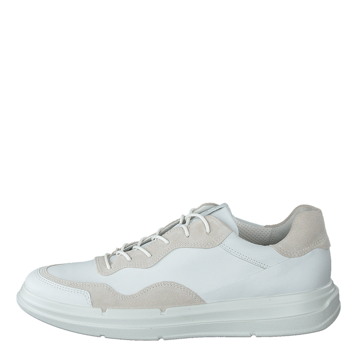 Soft X W White/shadow White