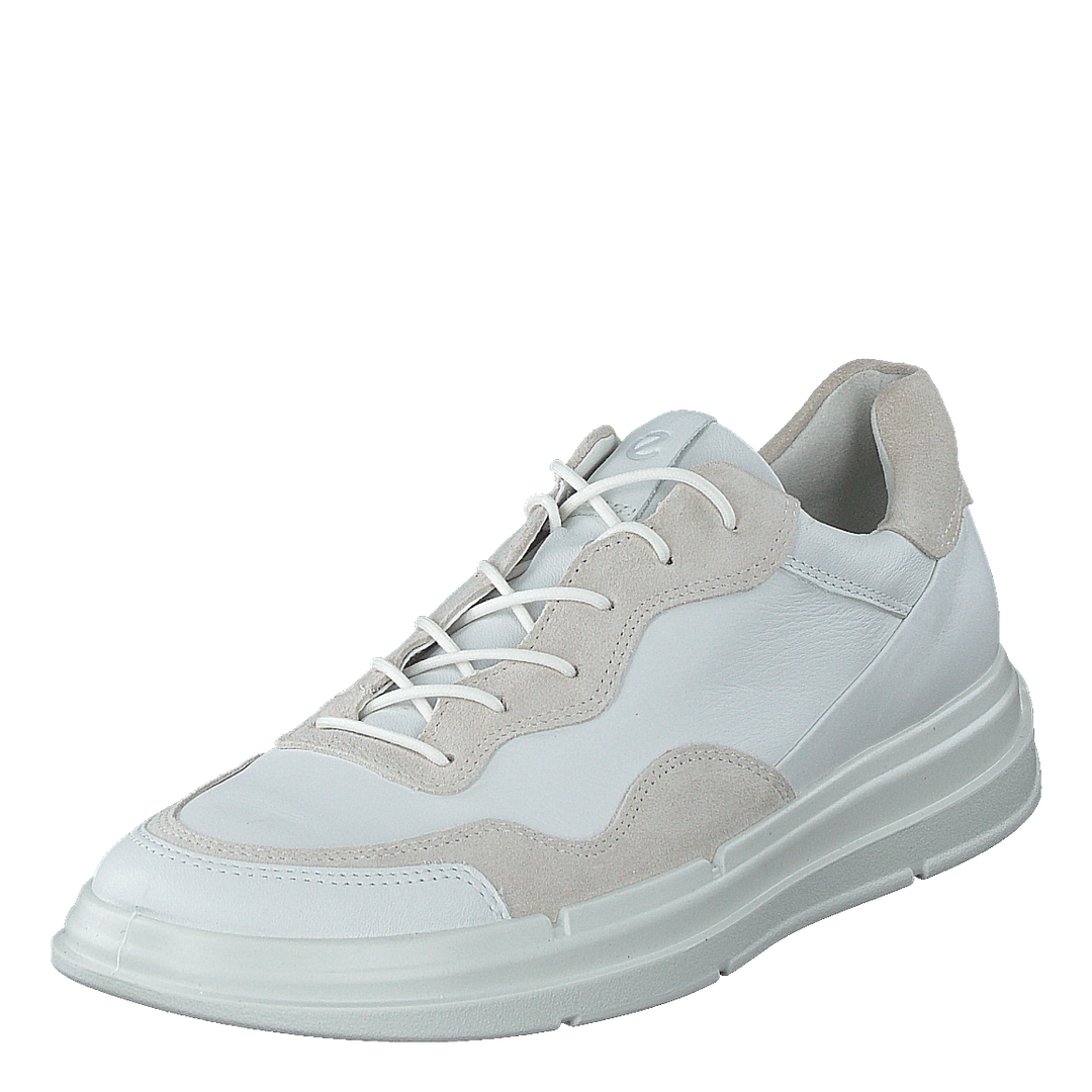 Soft X W White/shadow White
