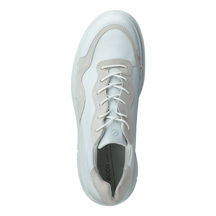 Soft X W White/shadow White
