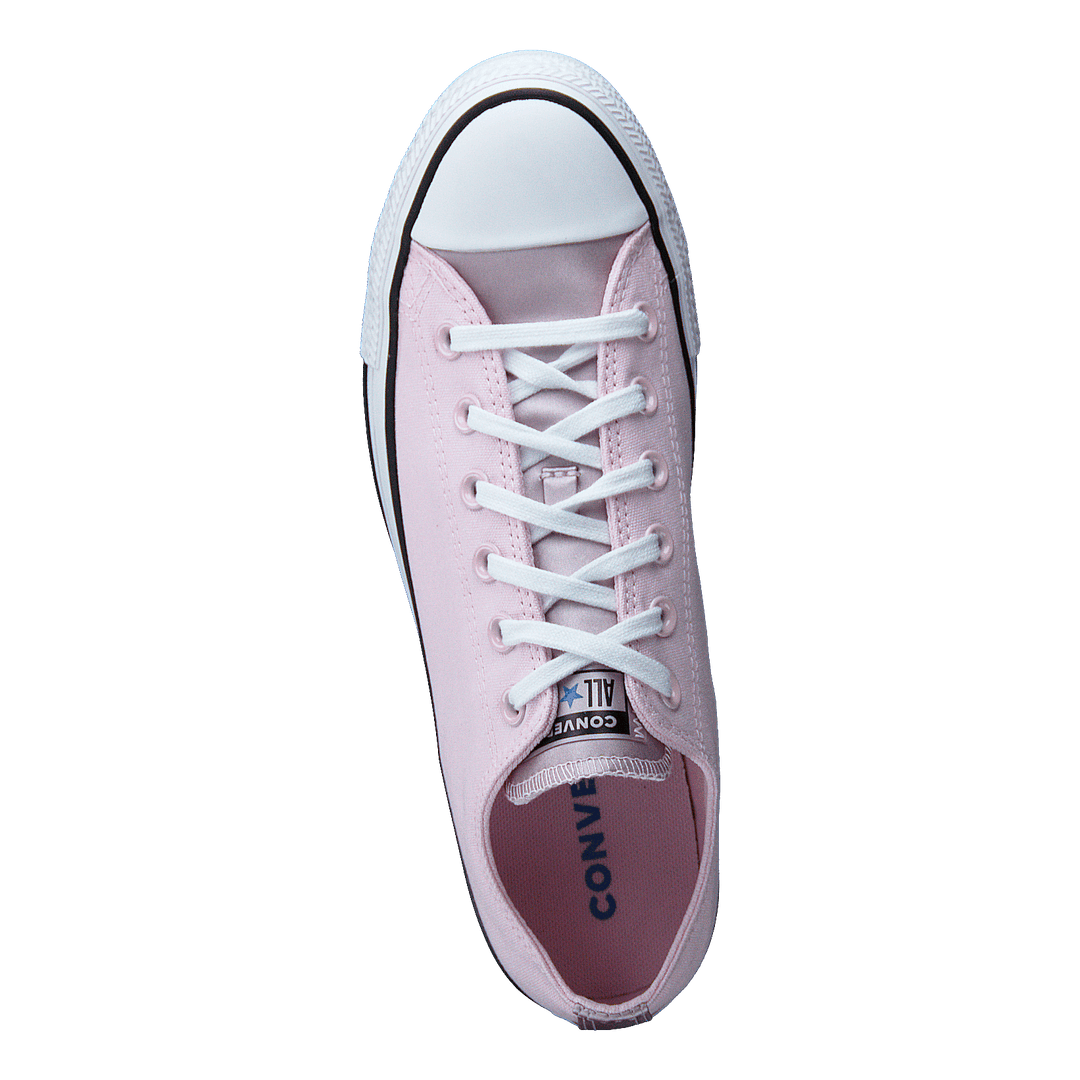 Chuck Taylor All Star Ox Foam Pink - Heppo.com