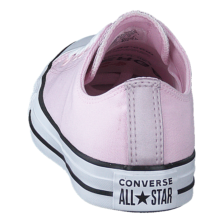 Chuck Taylor All Star Ox Foam Pink - Heppo.com