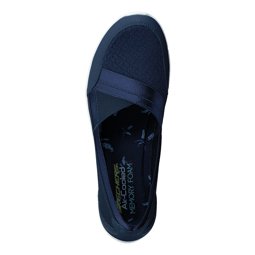 Womens Be-lux - Daylights Nvy