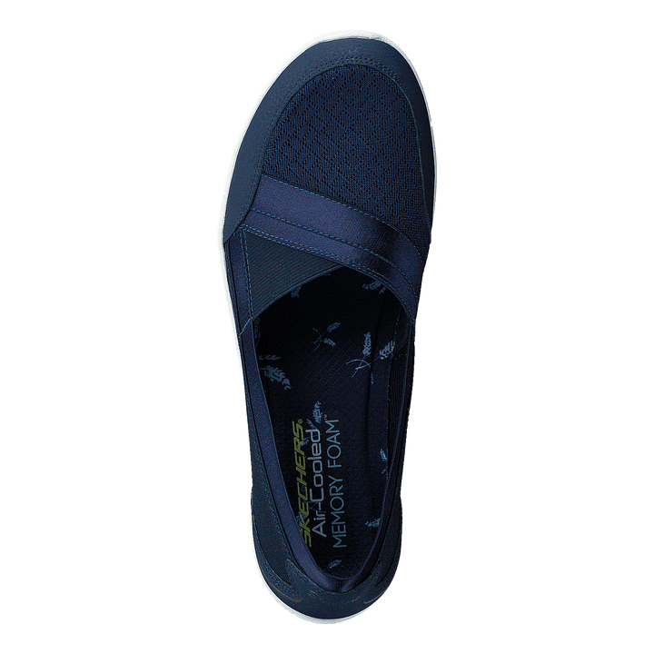 Womens Be-lux - Daylights Nvy