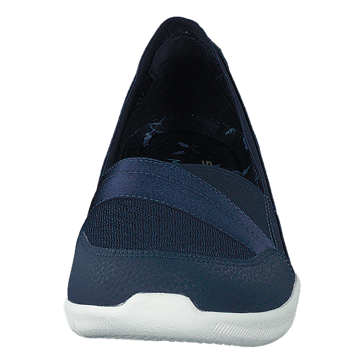 Womens Be-lux - Daylights Nvy