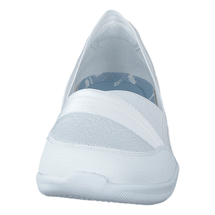 Womens Be-lux - Daylights Wht