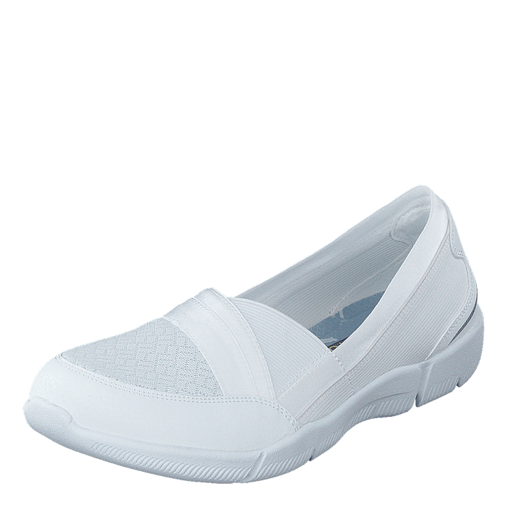 Womens Be-lux - Daylights Wht