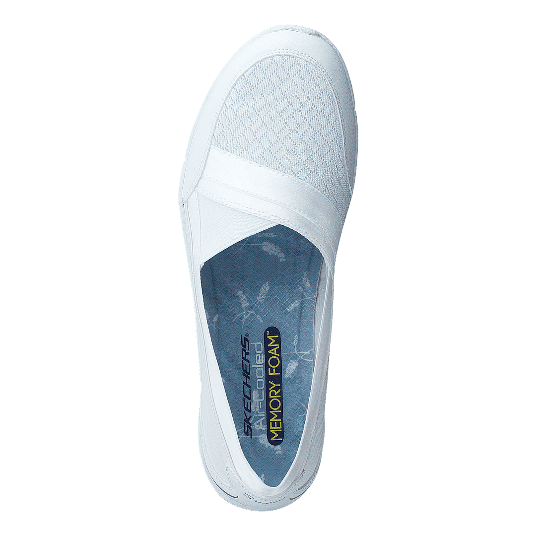 Womens Be-lux - Daylights Wht