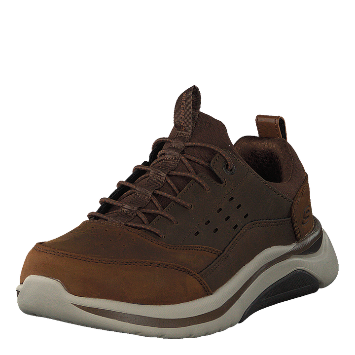 Mens Relaxed Fit Delamo Cdb